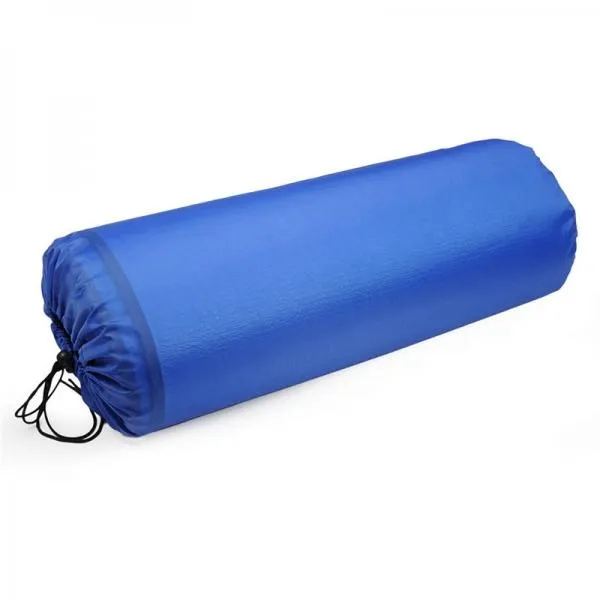 200x150cm Outdoor Camping Pad Double-Sided Aluminum Foil Moisture Pads Silver