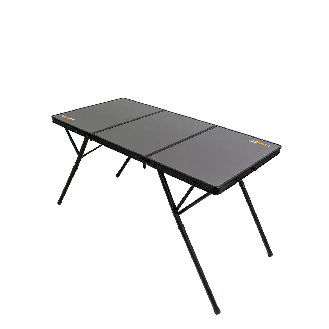 23zero Two Fold Camping Table