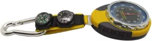 3 in 1Compass, Outdoor Portable Survival Compass Tools for Camping Hiking Riding