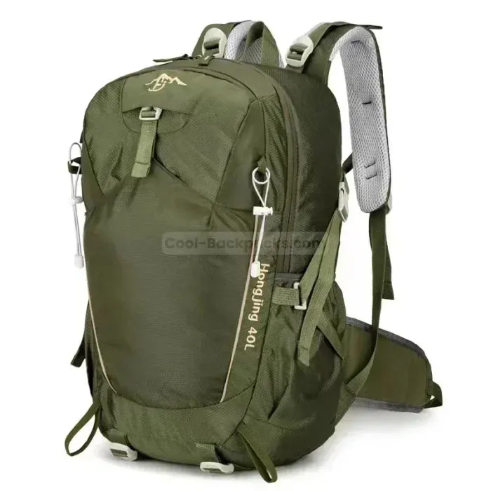 40L Hiking Backpack