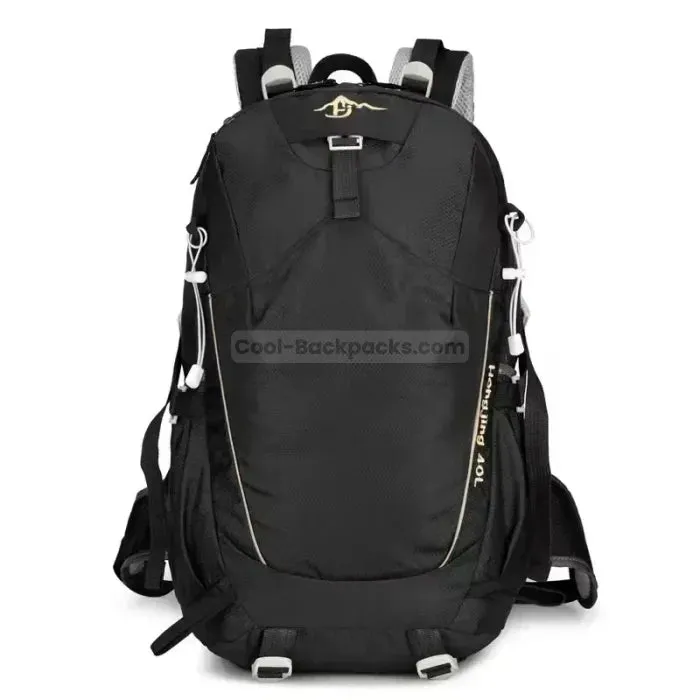 40L Hiking Backpack