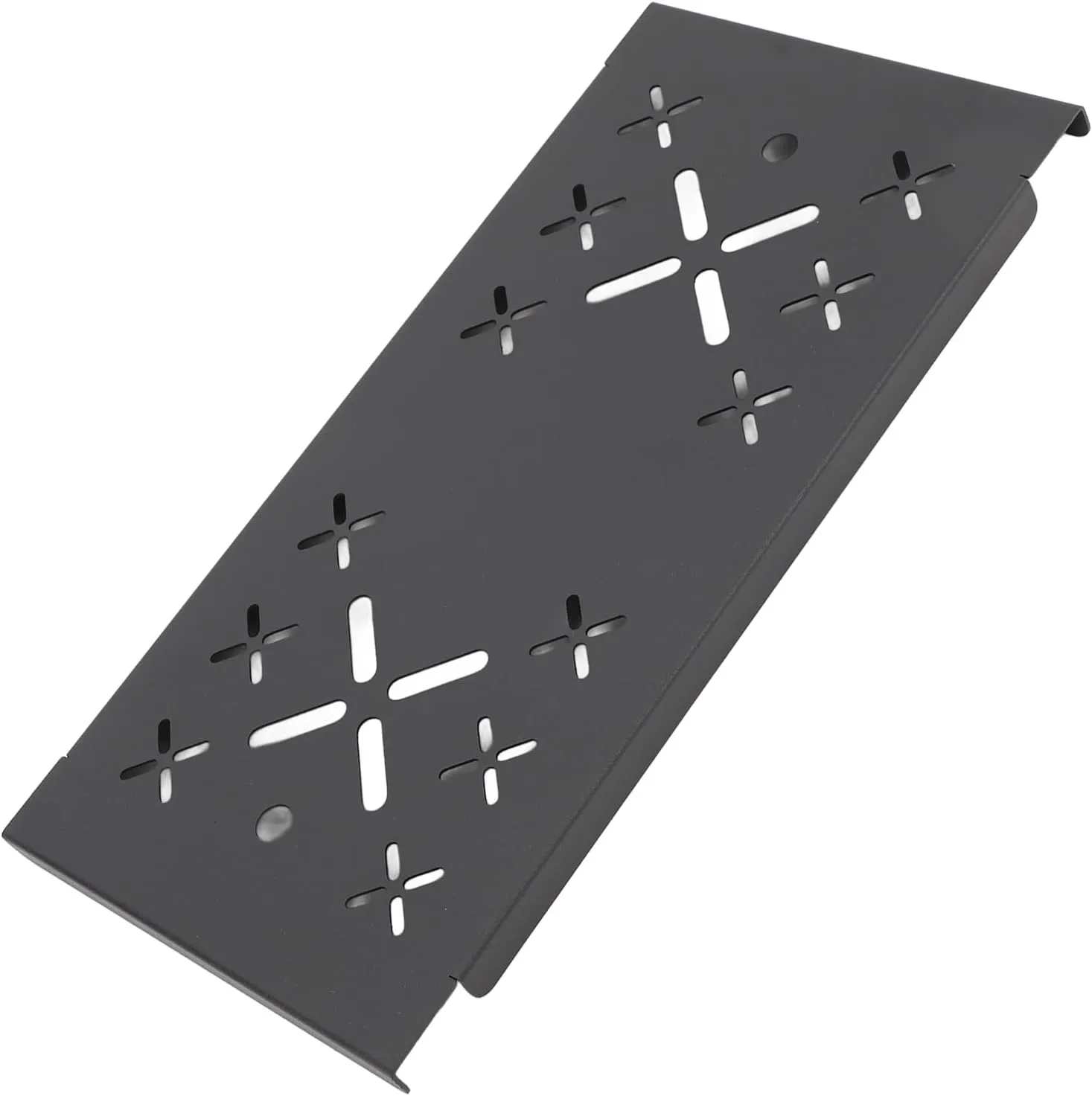 50L Aluminum Storage Box Board Lightweight Camping Table for Blackdog Outdoors (Hollow Board)