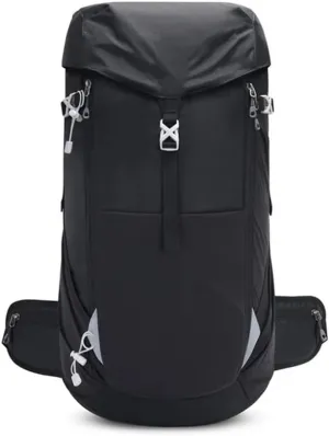 50L Outdoor Sports Mountaineering Backpack Waterproof Hiking Camping Climbing Rucksack Travel Trekking Rucksack