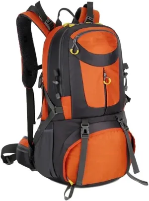 60L Large Capacity Hiking Backpack Outdoor Mountain Backbag Sport Back Pack Travel Package
