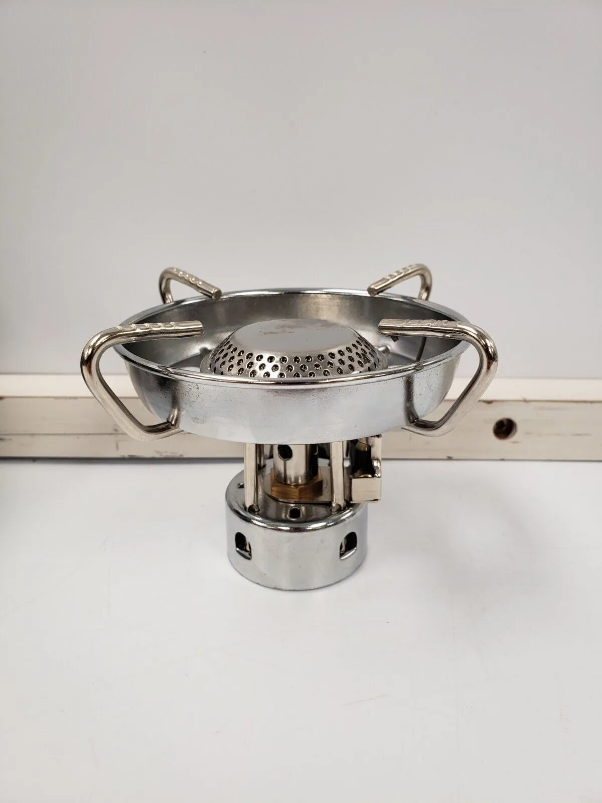 (70065-2) Woods Stovetop For Propane