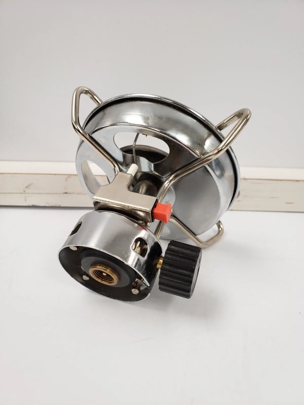 (70065-2) Woods Stovetop For Propane