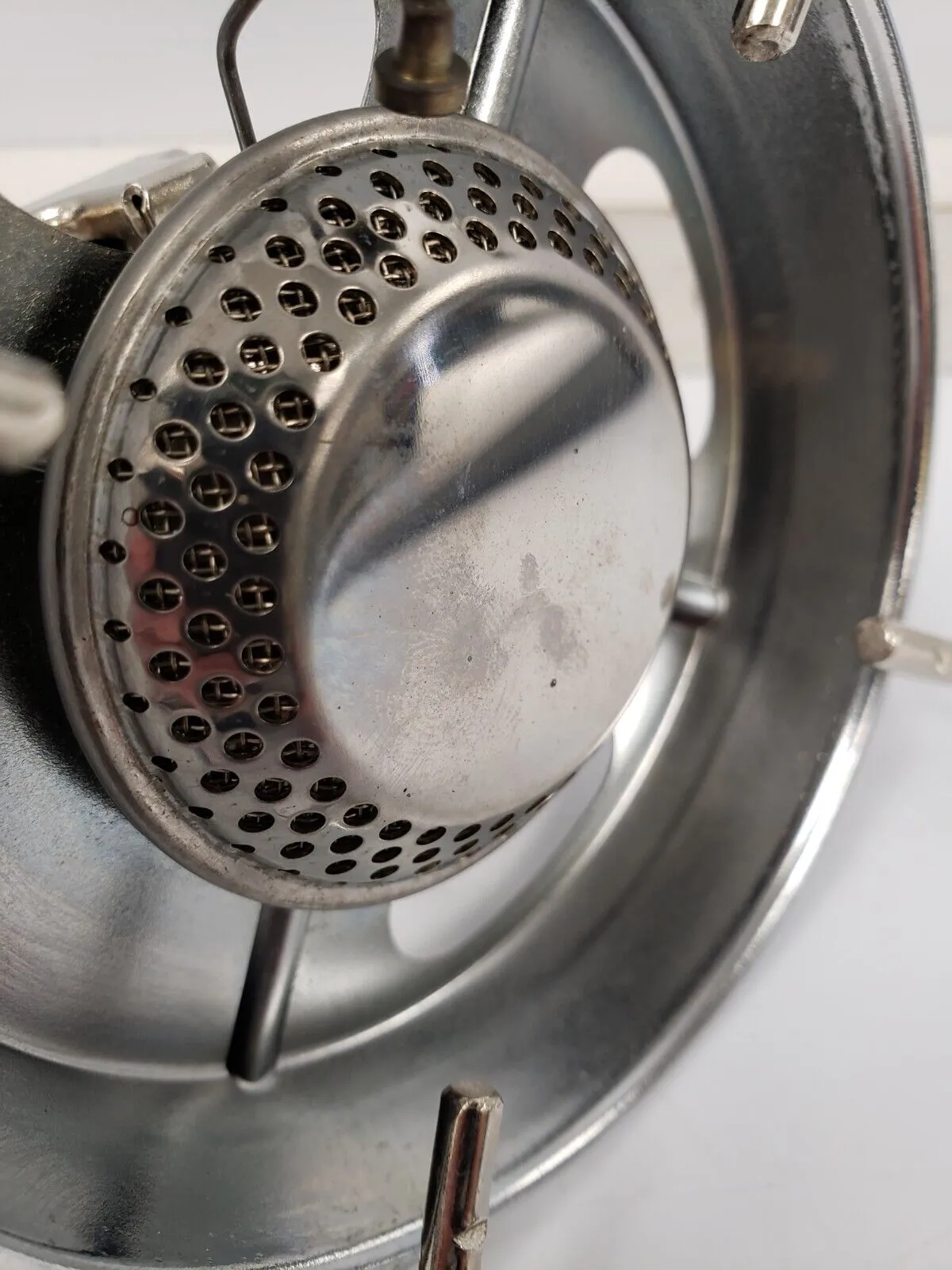 (70065-2) Woods Stovetop For Propane