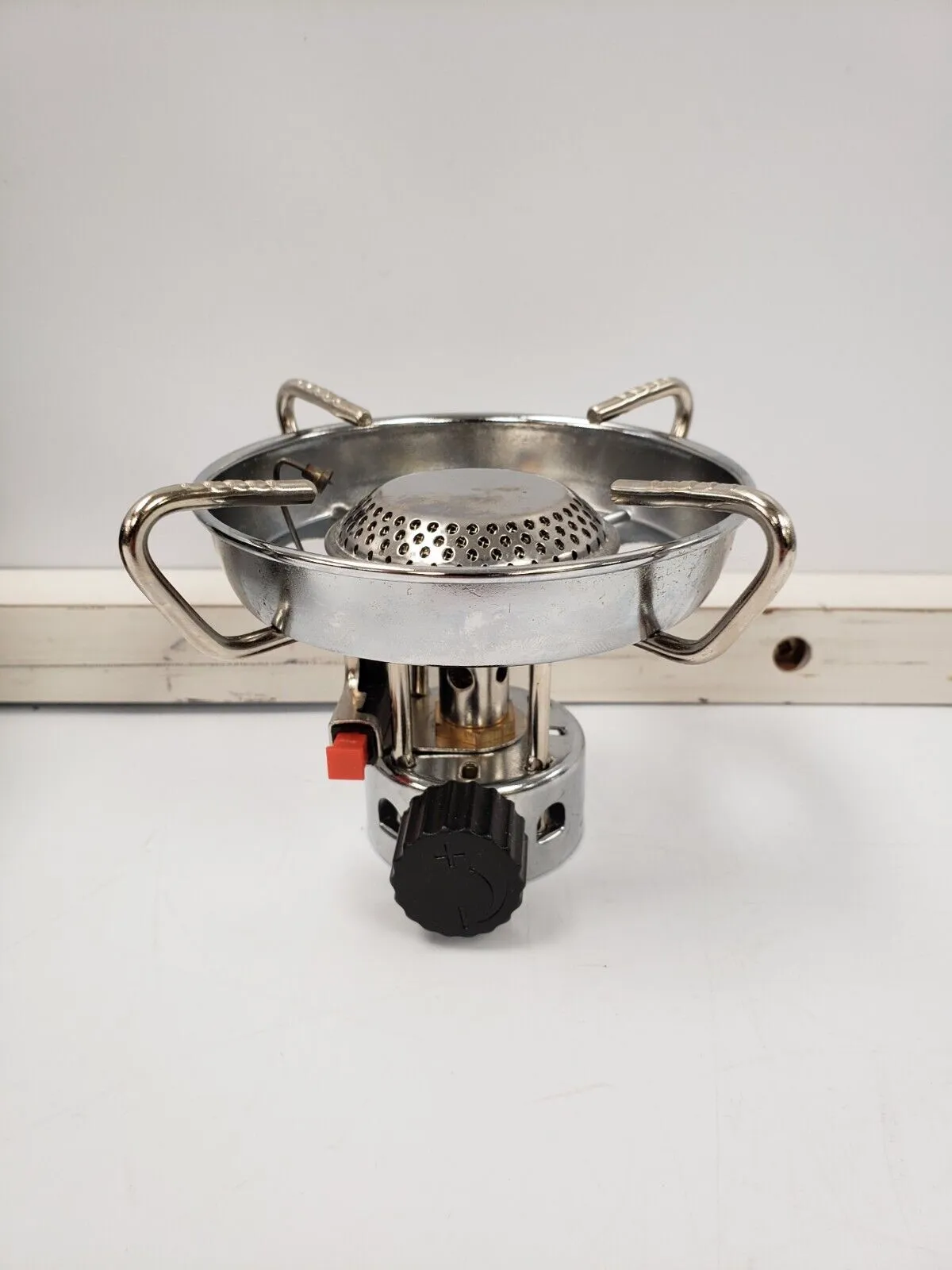 (70065-2) Woods Stovetop For Propane