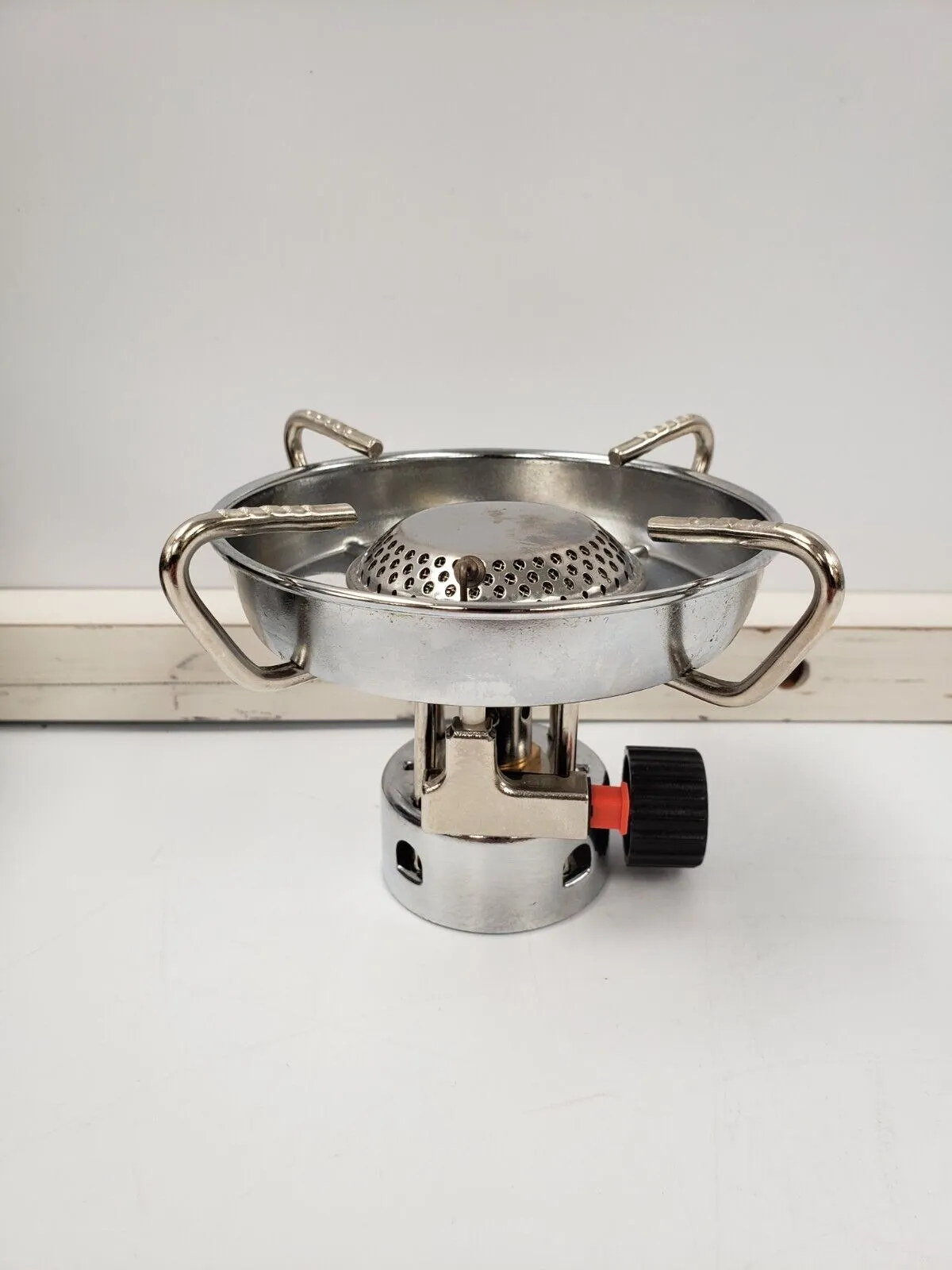 (70065-2) Woods Stovetop For Propane