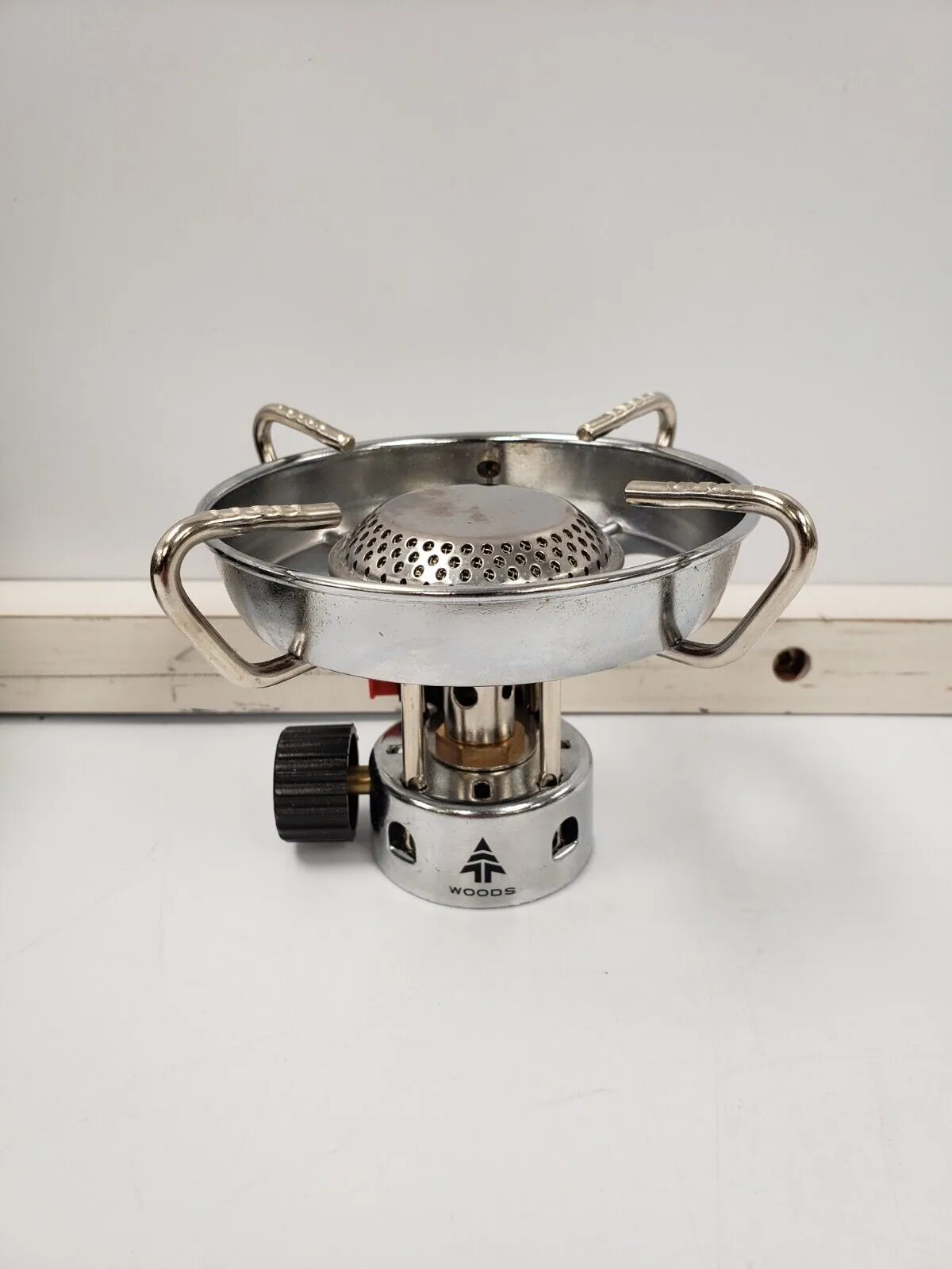 (70065-2) Woods Stovetop For Propane