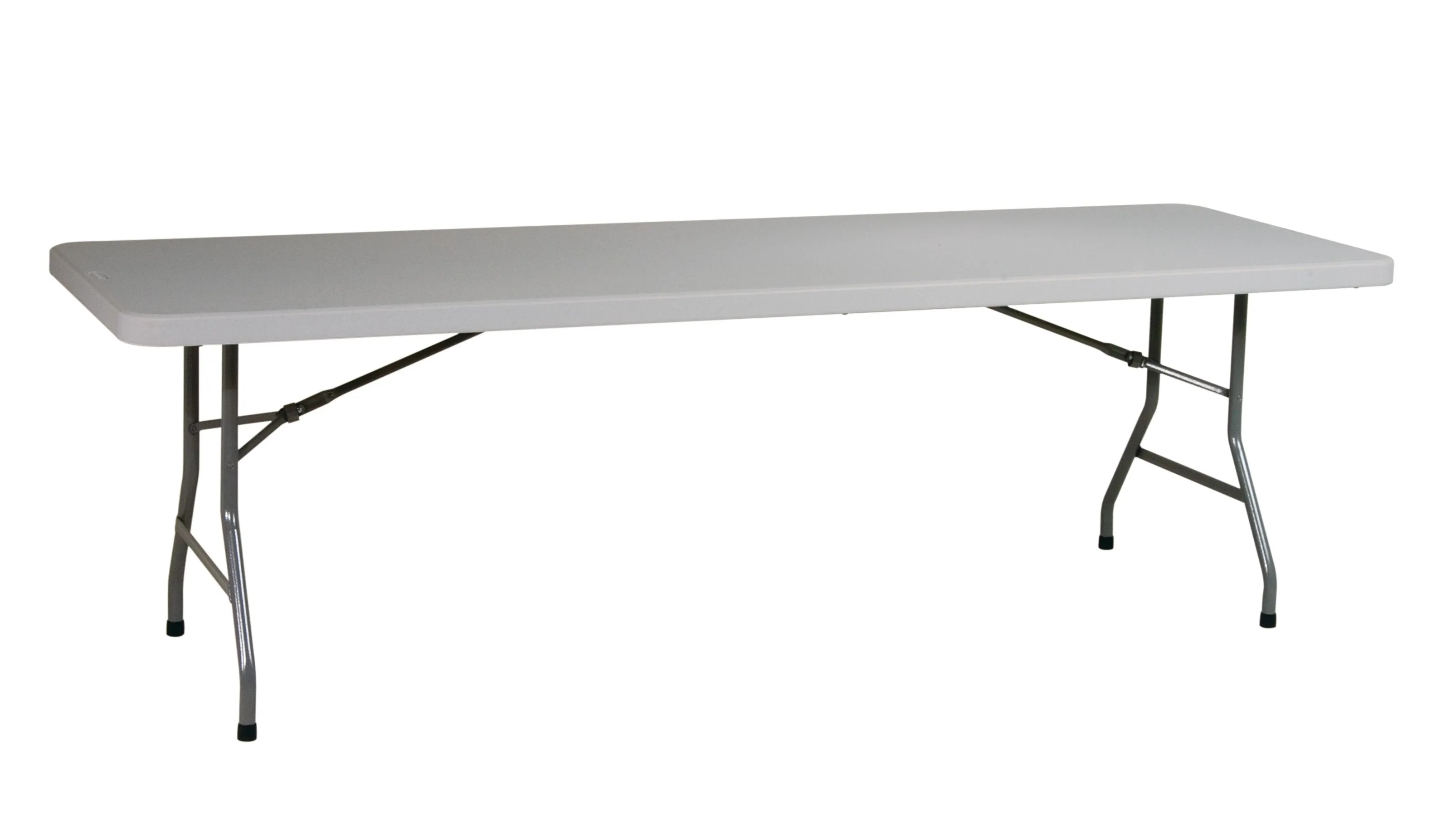 8' Resin Multi Purpose Table