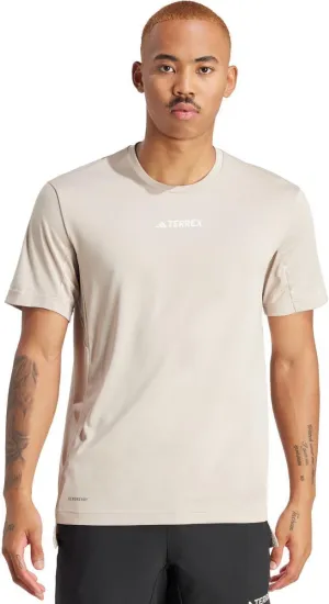 adidas Men's Terrex Multi Hiking T-Shirt