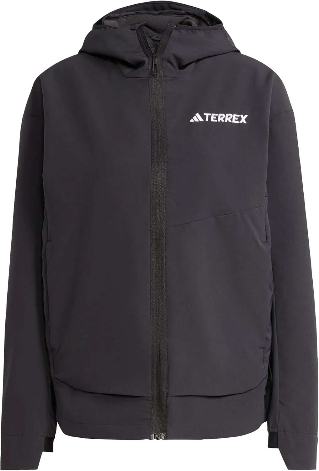 adidas Terrex Multi Softshell Jacket Women