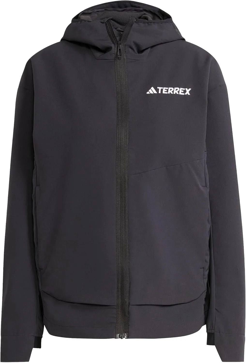 adidas Terrex Multi Softshell Jacket Women
