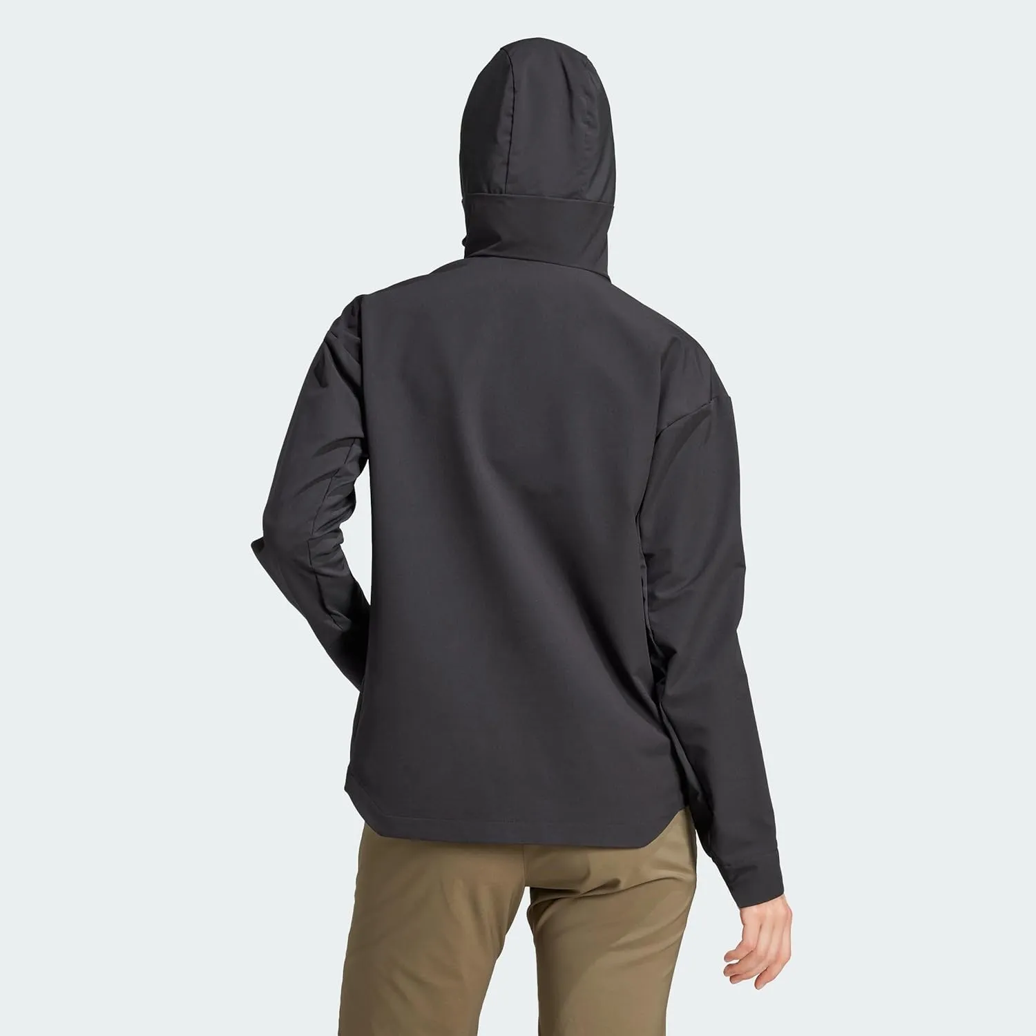 adidas Terrex Multi Softshell Jacket Women