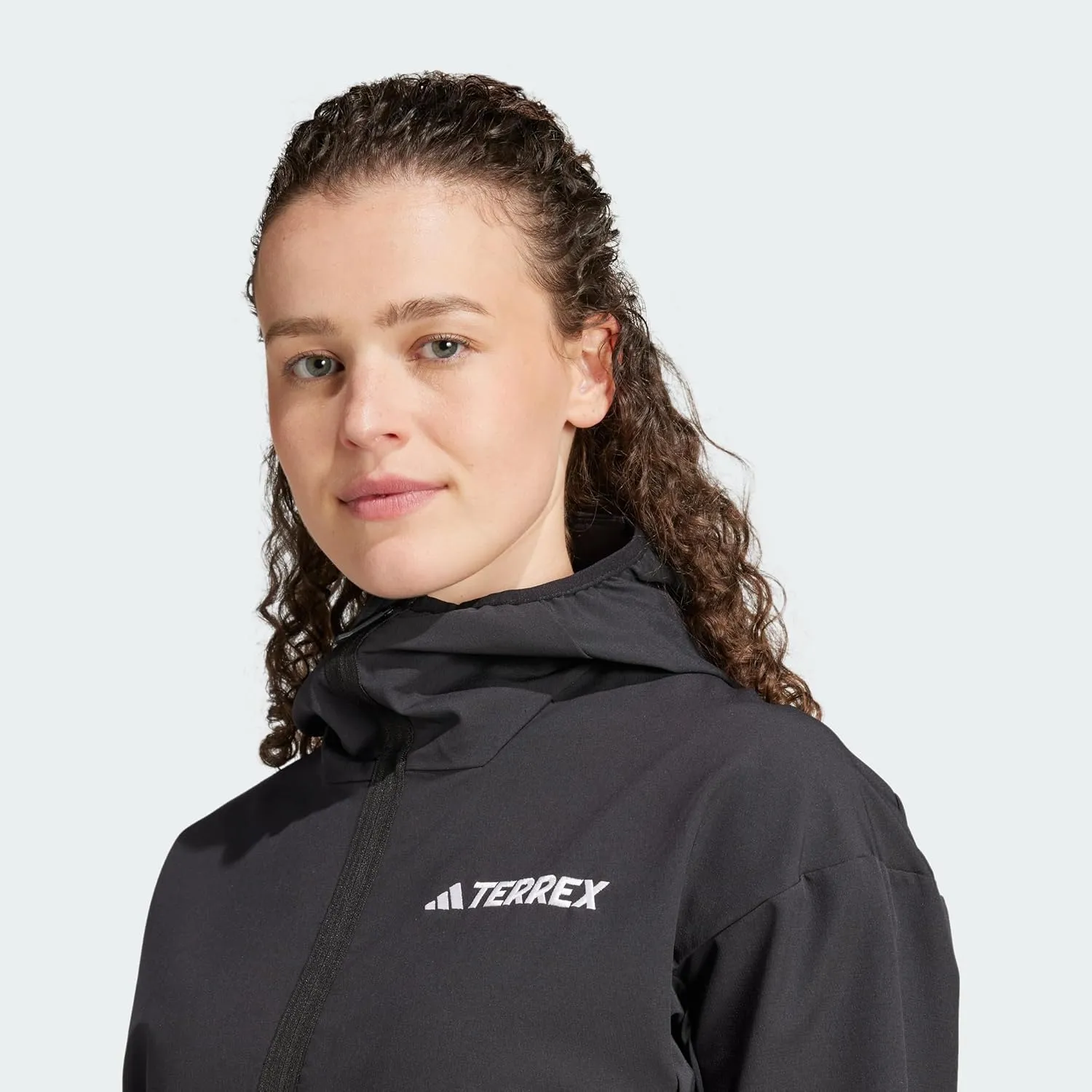 adidas Terrex Multi Softshell Jacket Women