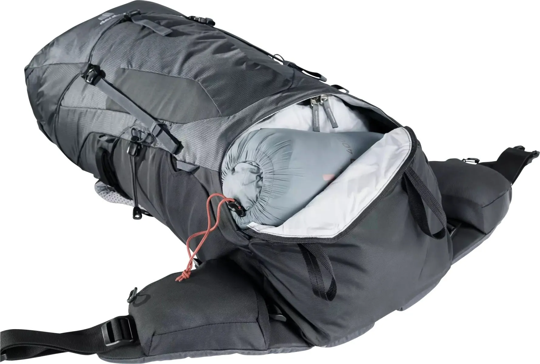 Aircontact Lite 40 10L