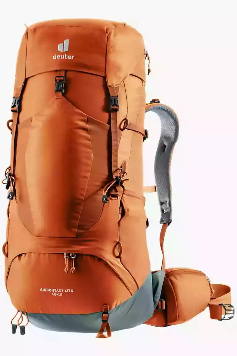 Aircontact Lite 40 10L