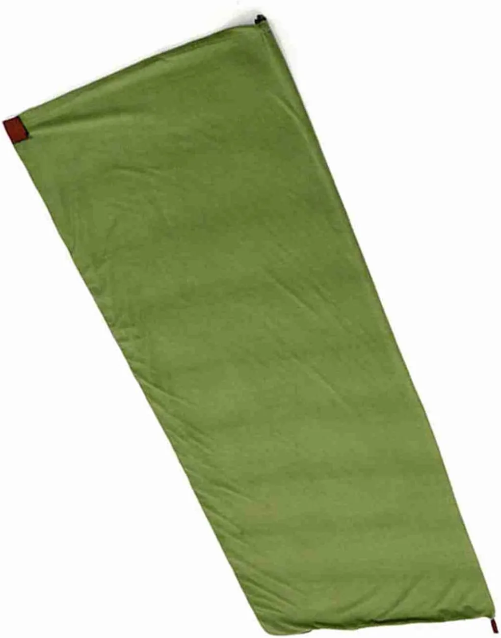 Alomejor Soft and Comfortable Fleece Sleeping Bag for Camping Convenient Two Way Zipper Compact Design Storage Bag Royal Blue