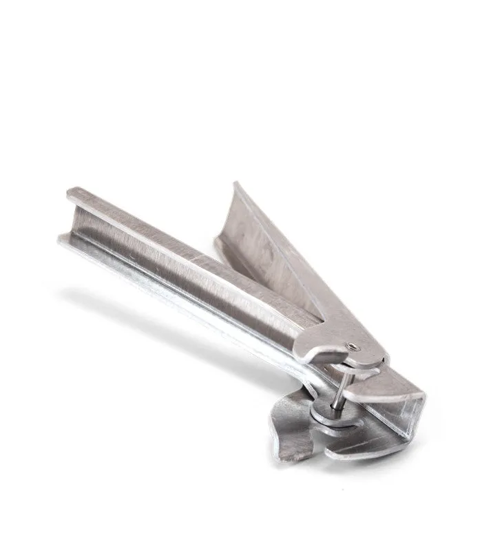 Aluminum Accessories