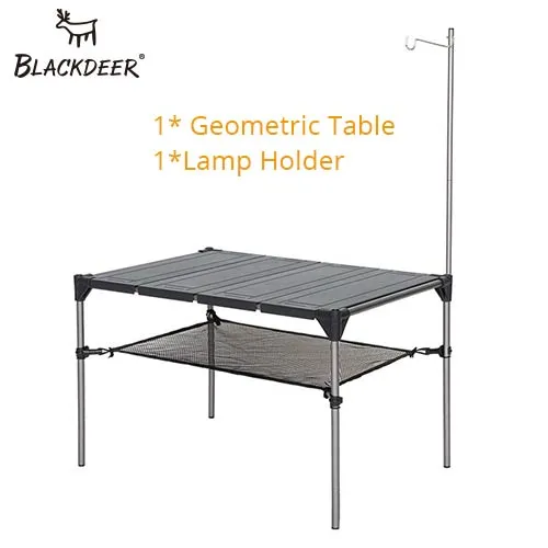 Aluminum Table Outdoor Trustworthy transactions Wholesale prices Alloy Camping Folding Desk