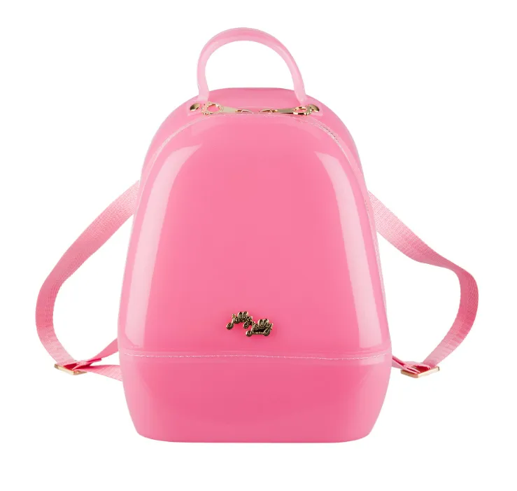 Annabelle Jelly Backpack