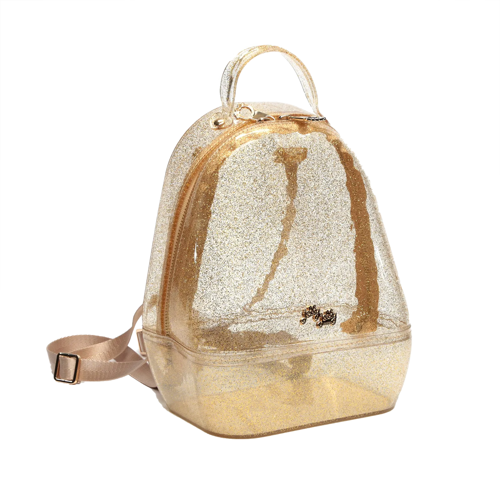 Annabelle Jelly Backpack