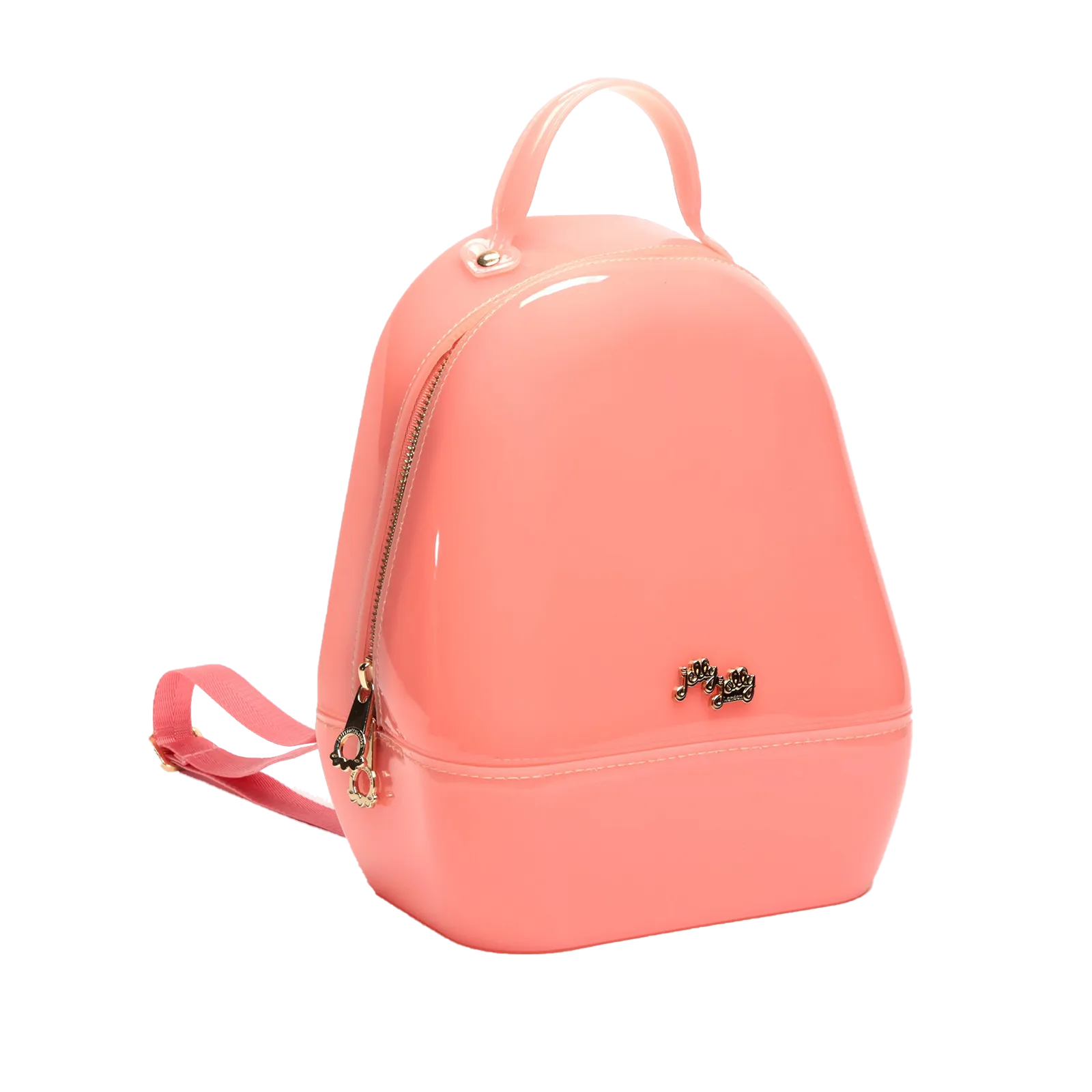 Annabelle Jelly Backpack