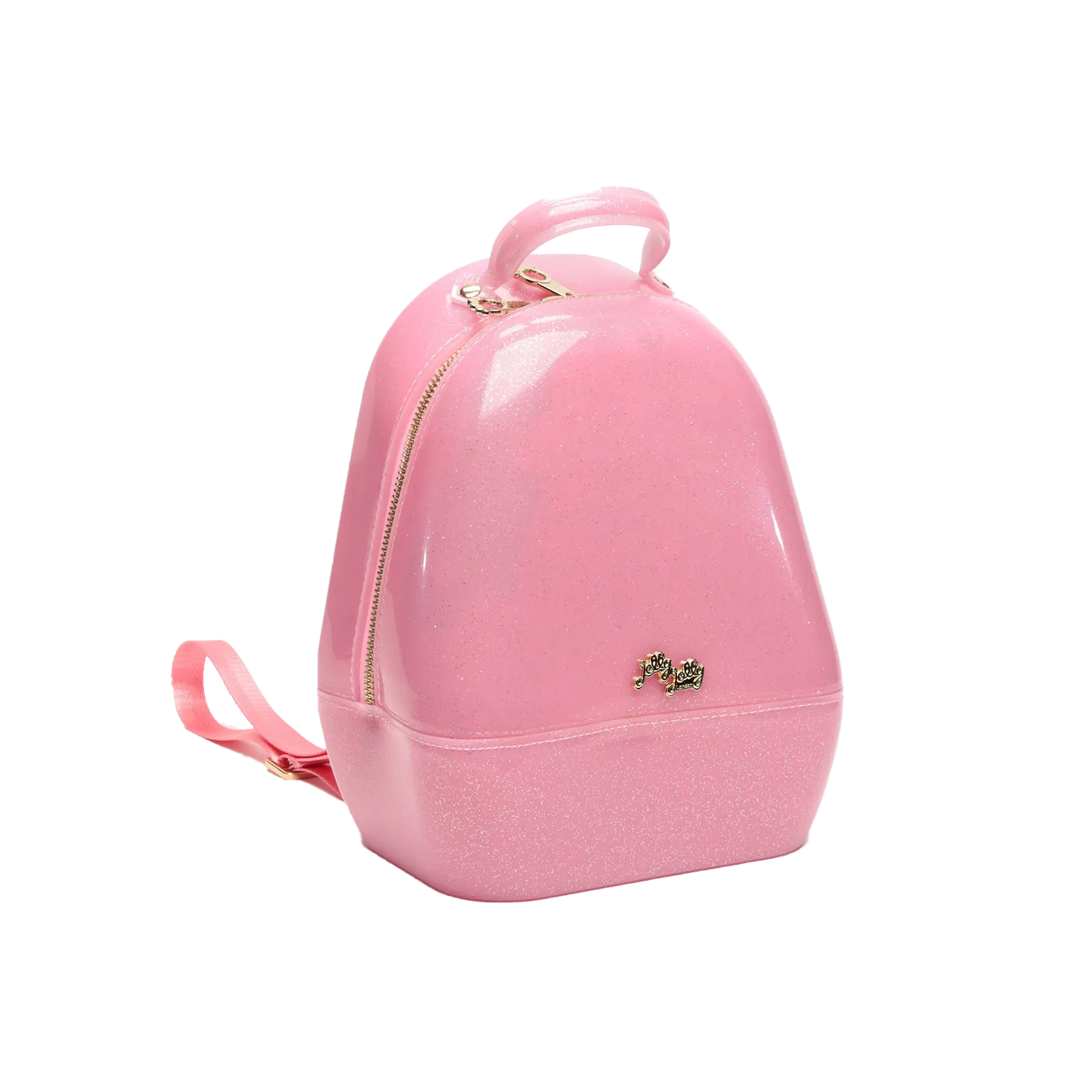 Annabelle Jelly Backpack