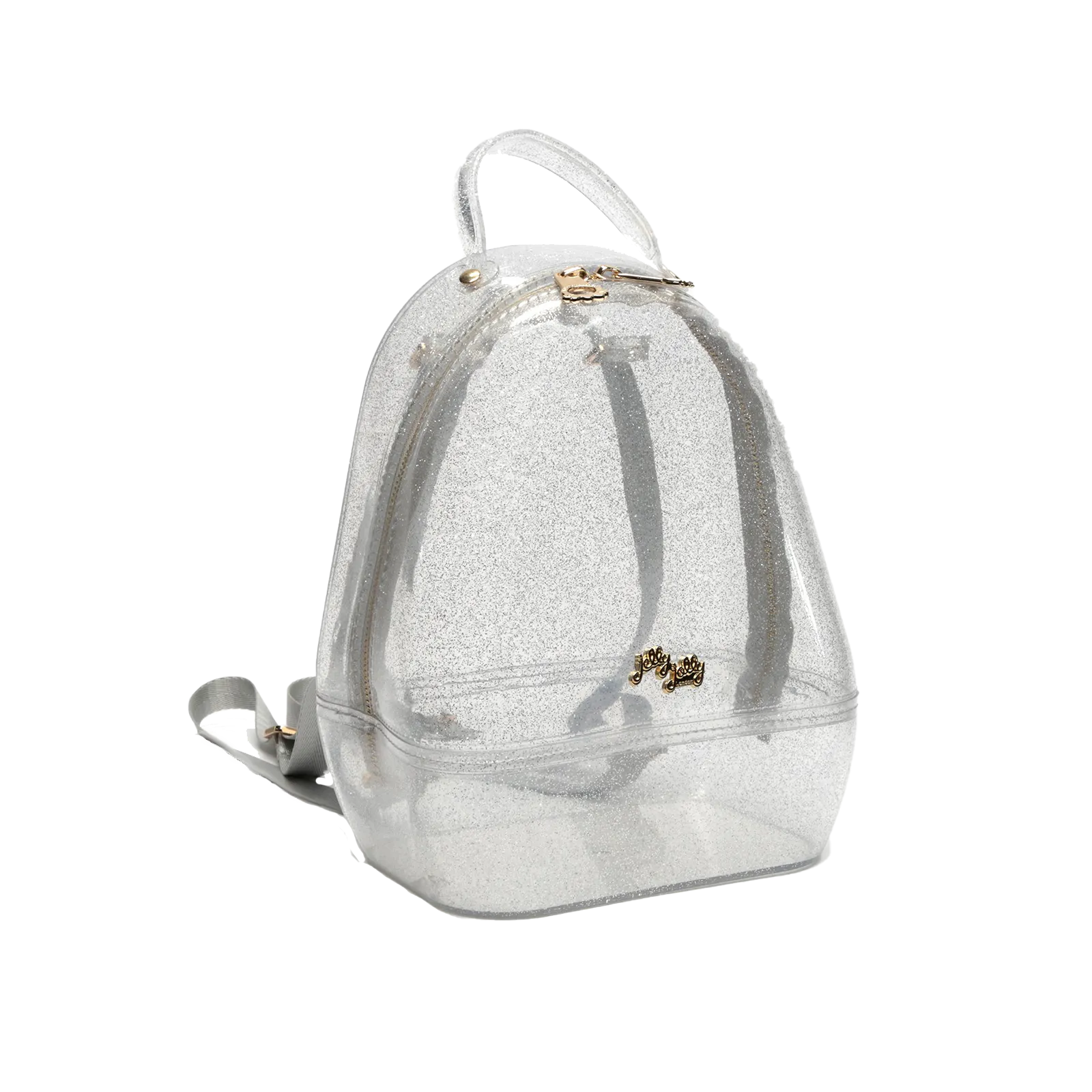 Annabelle Jelly Backpack
