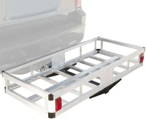 Apex HCCA-2249 48' Aluminum Cargo Carrier with 5/8' Hitch Pin