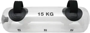 Aqua Bag Fitness 33/44/55LBS Adjustable Water Weight Training Workout Water Bag Portable Stability Fitness Equipment for Home Gym Core and Balance Exercise W/ Inflator