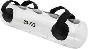 Aqua Bag Instead of sandbag, Training Power Bag with Water Weight, Fitness Water Weight Aqua Bag, Training Water Bag, Portable Stability Fitness Equipment
