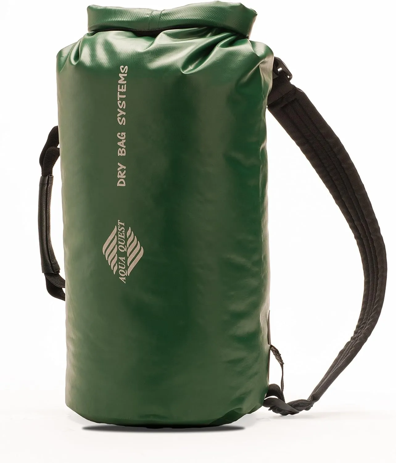 AquaQuest Mariner Backpack - Waterproof Lightweight Dry Bag