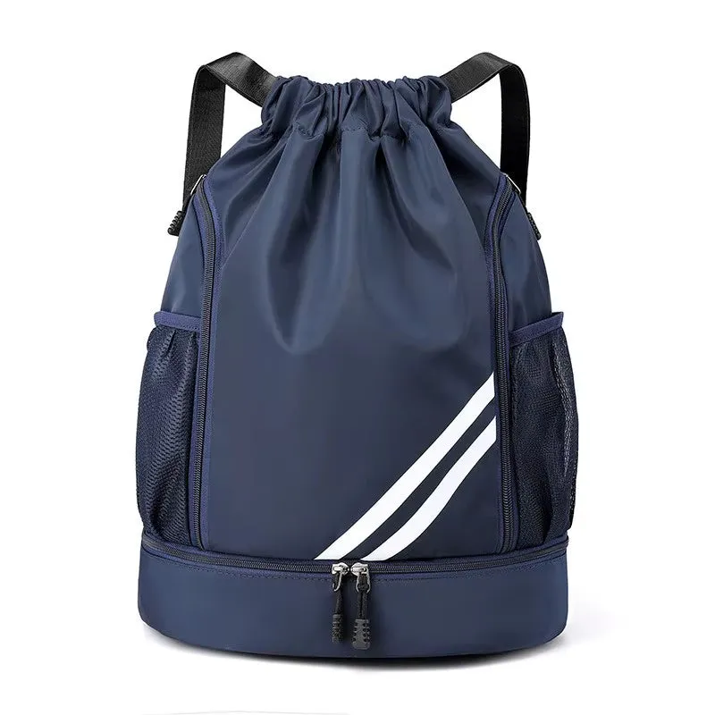 Athleisure Pro Sport Backpack for Women and Travel