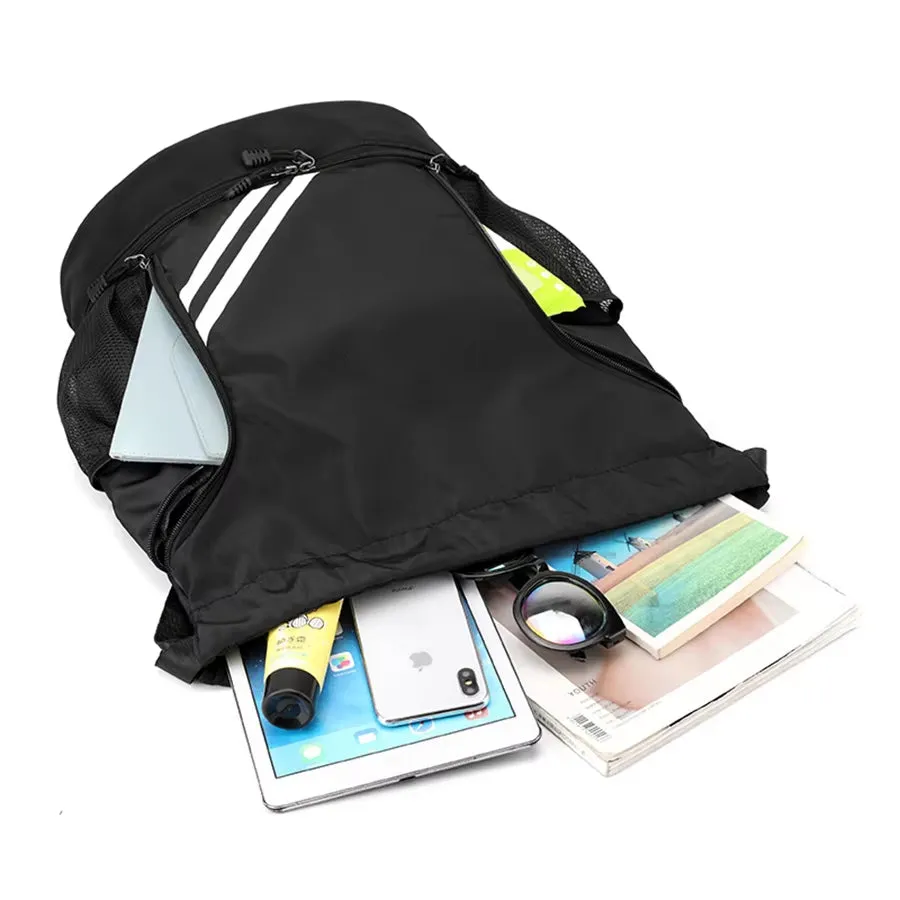 Athleisure Pro Sport Backpack for Women and Travel