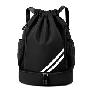 Athleisure Pro Sport Backpack for Women and Travel