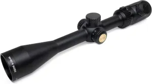 Athlon Optics Neos 6-18x44 Second Focal Plane Riflescopes