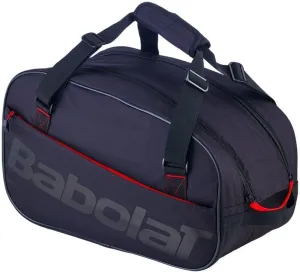 Babolat Racquet Holder Padel Lite Bag (Black)