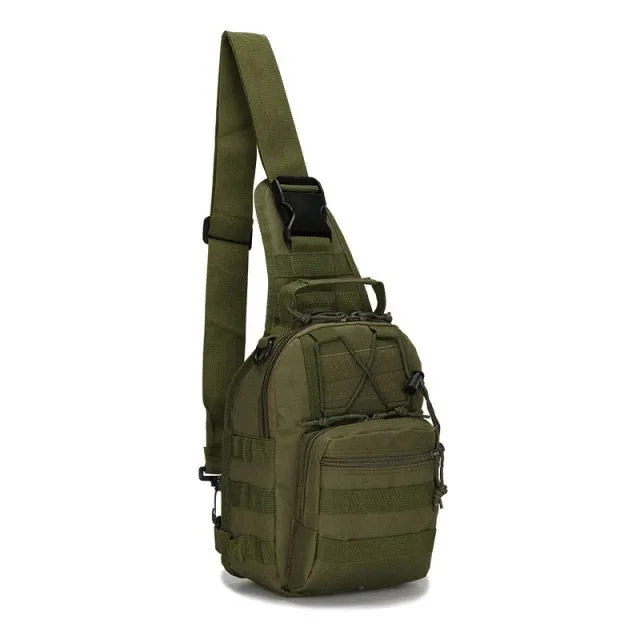 Backpack for Hiking: ESDY