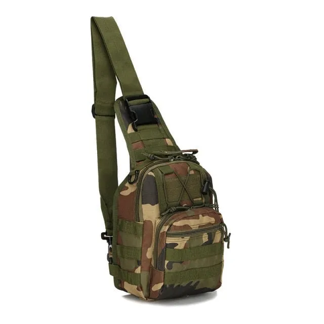 Backpack for Hiking: ESDY