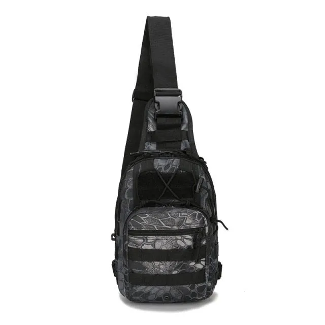 Backpack for Hiking: ESDY