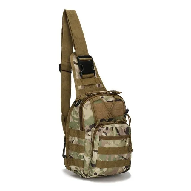 Backpack for Hiking: ESDY