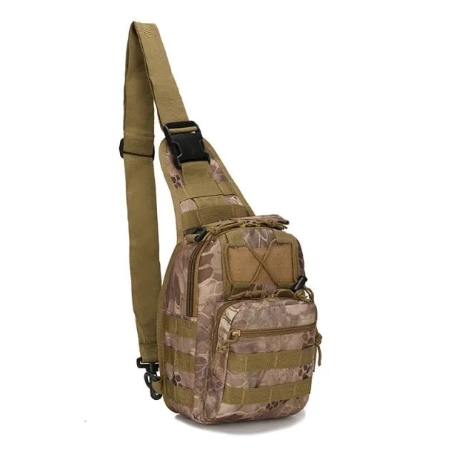 Backpack for Hiking: ESDY
