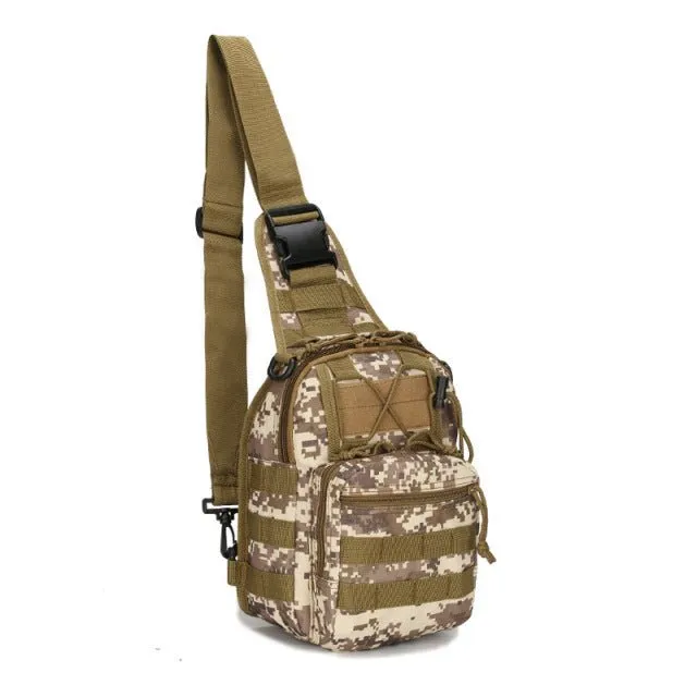 Backpack for Hiking: ESDY