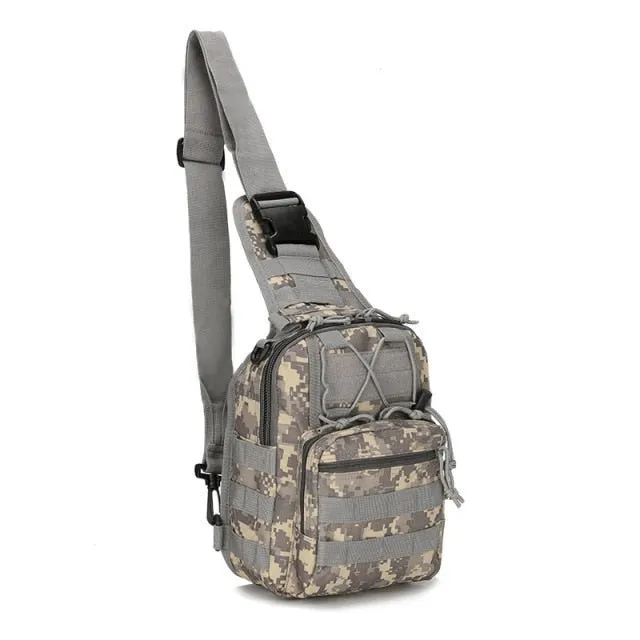 Backpack for Hiking: ESDY