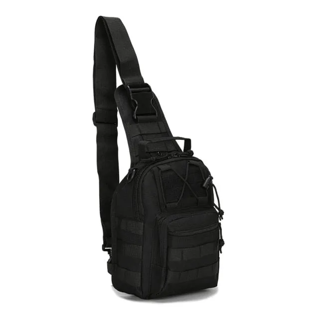 Backpack for Hiking: ESDY