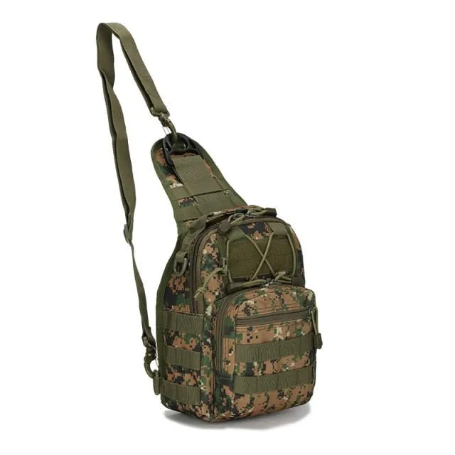 Backpack for Hiking: ESDY
