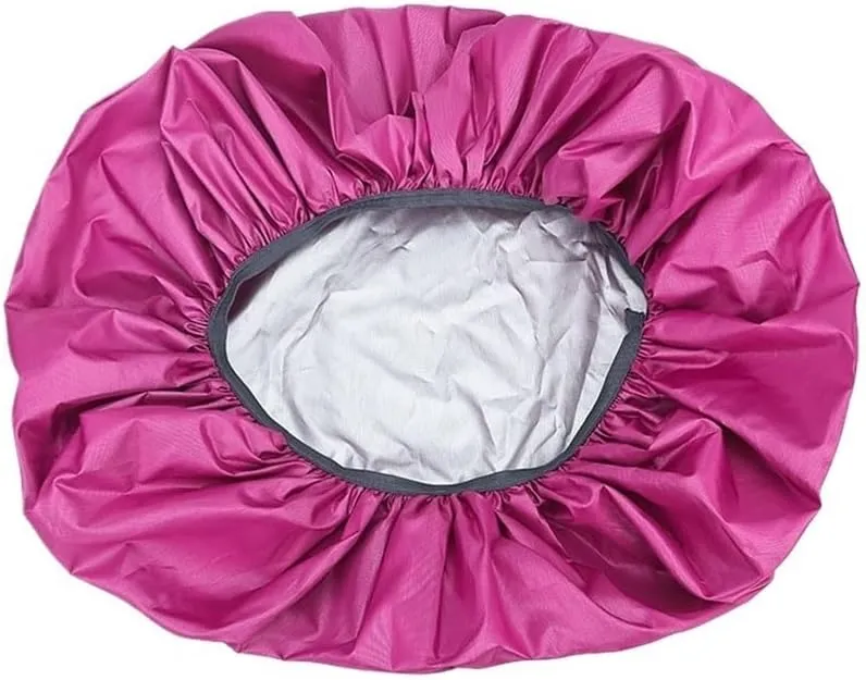 Backpack Rain Cover 20L 35L 40L 50L 60L Waterproof Bagcover Outdoor Camping Hiking Climbing Dust Backpack Raincover New