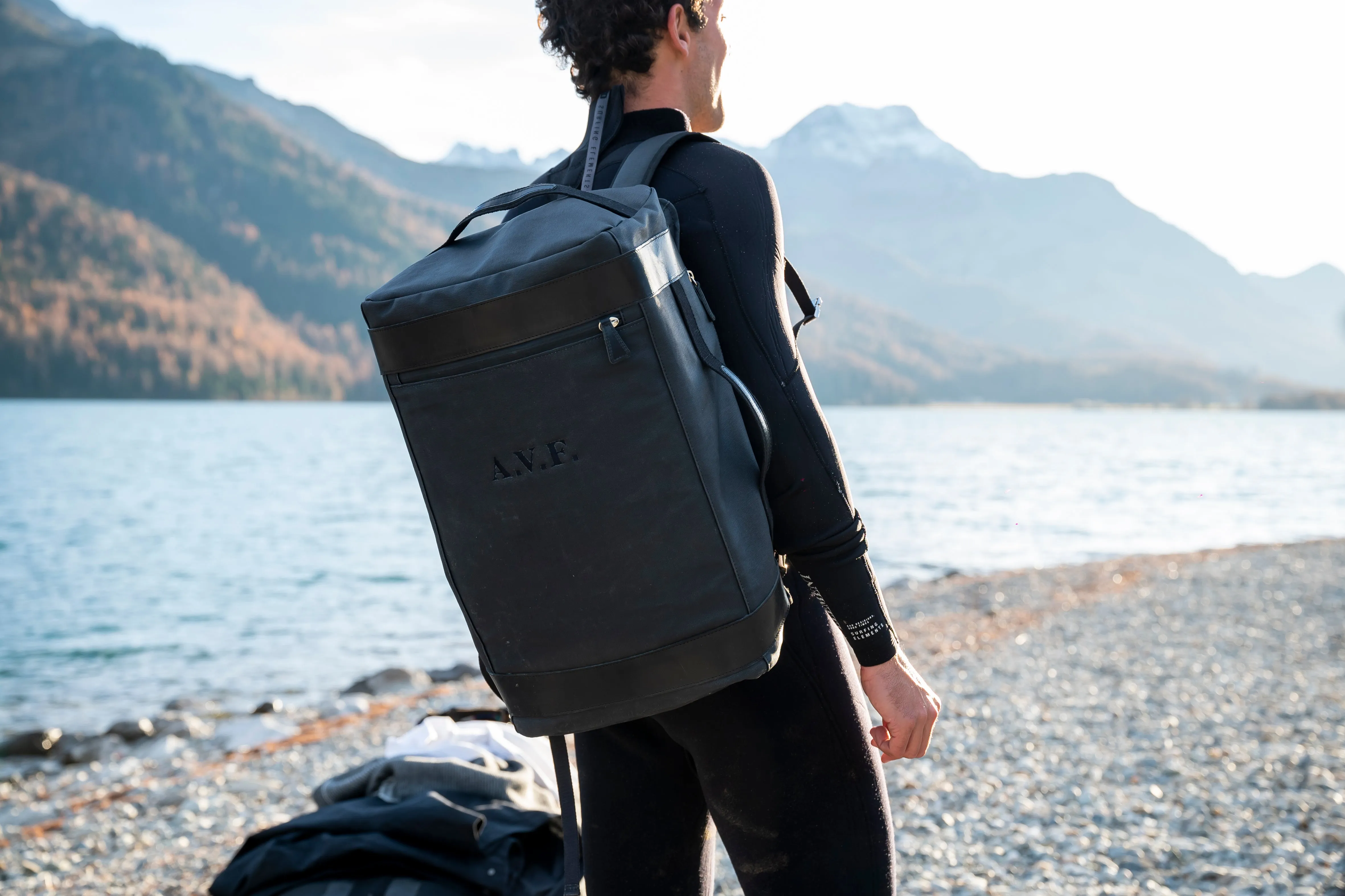 Backpack Sport Waterproof